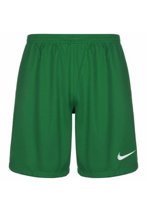 Short de sport - green