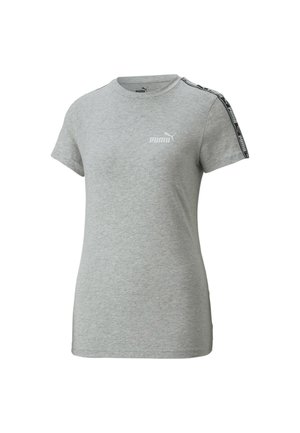 T-Shirt sport - grey