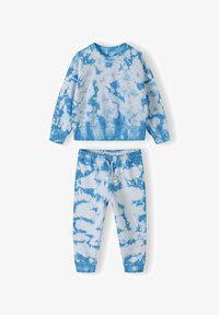 Vybrané, blue white