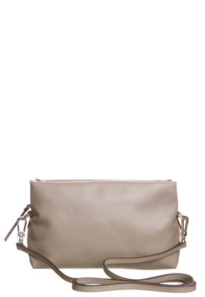 Bandolera - taupe