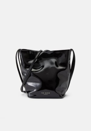 KAYYLYN - Sac bandoulière - black