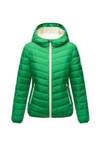 Niet geselecteerd, smaragd green