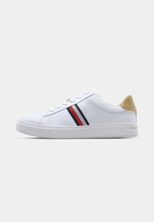 Tommy Hilfiger ESSENTIAL COURT - Tenisice - white