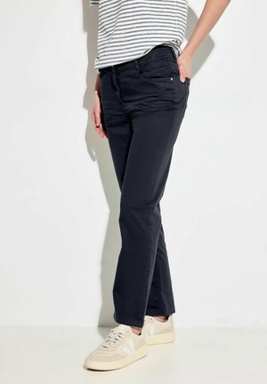 Vaqueros slim fit - blue