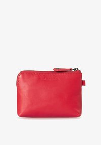 Unausgewählt, coral