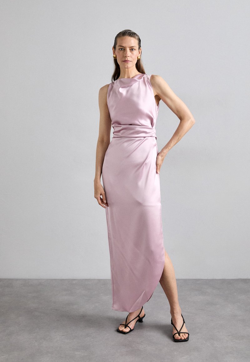 Tiger of Sweden KARLIN - Abiti per occasioni speciali - faded rose