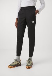 The North Face PANT - Treniņtērpa apakšdaļas - black