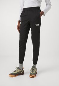 The North Face - PANT - Pantaloni de trening - black Imagine miniatură 1