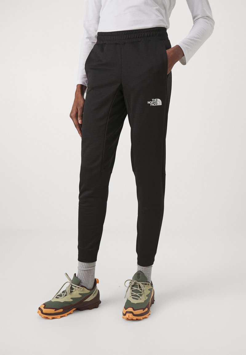 The North Face - PANT - Pantaloni de trening - black, Extindeți