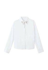 Skjortebluser - white