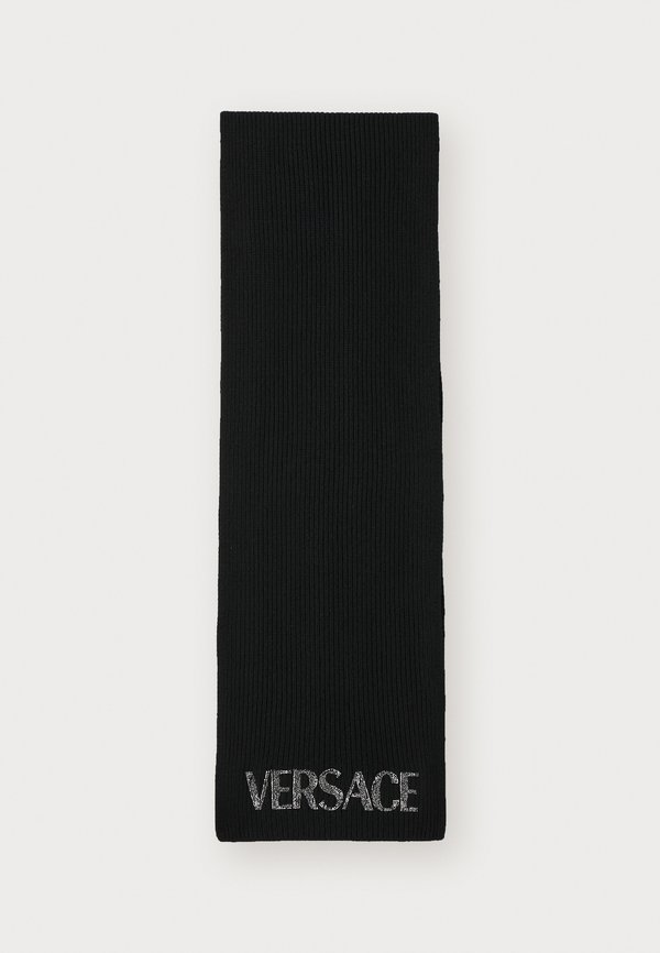 SCARF CRYSTAL EMBROIDERED  - Scarf