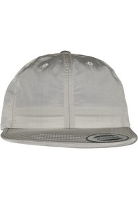 Flexfit Cappellino - silver