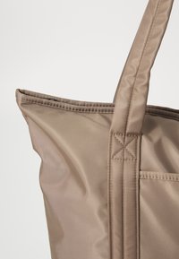 Björn Borg LEISURE TOTE - Velika torba - caribou