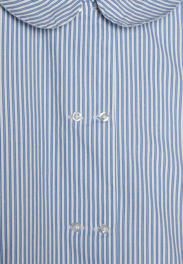 TALEA - Button-down blouse4