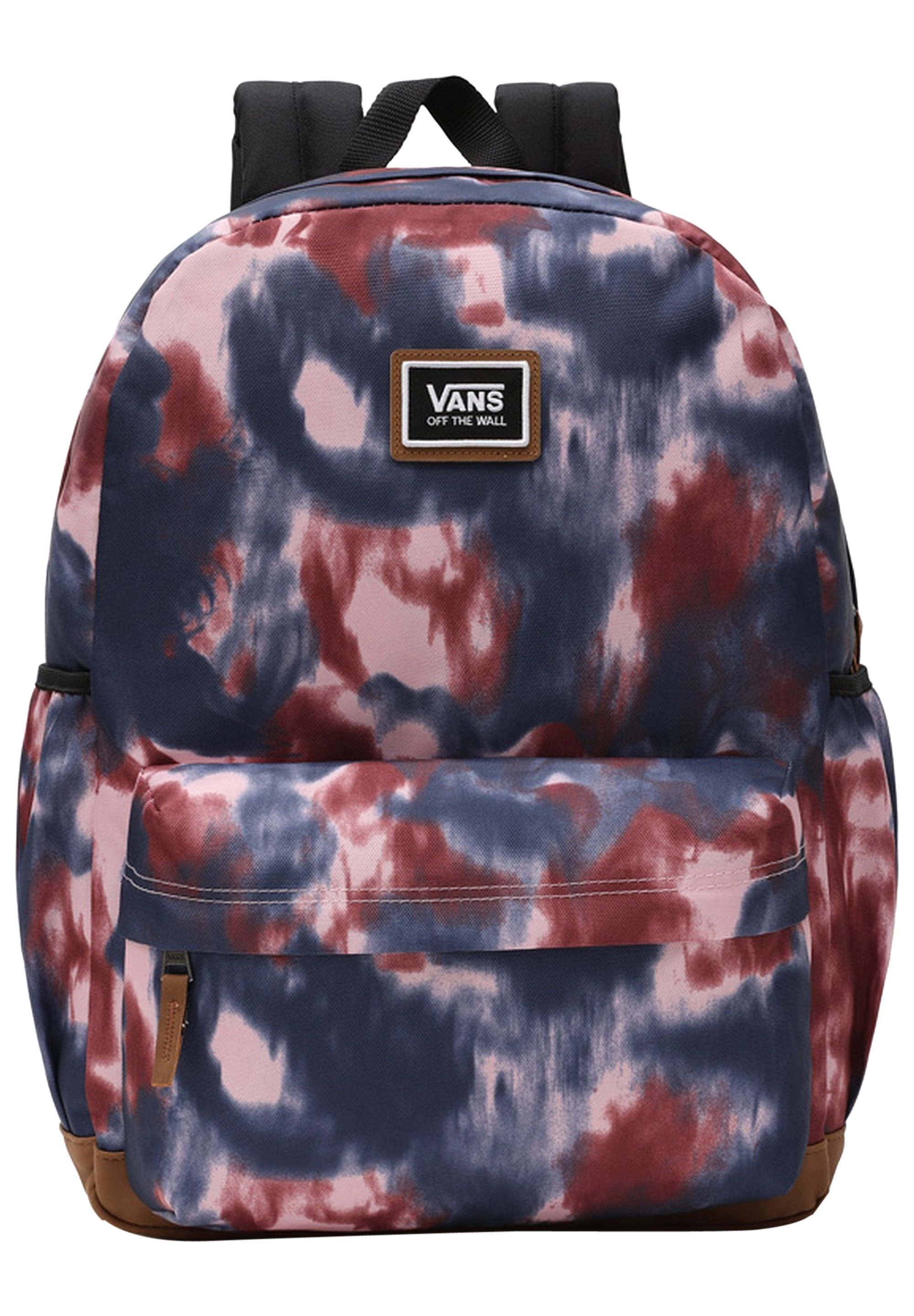 sac a dos vans multicolore