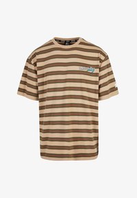 Pasirinkta, unionbeige darkolive bark