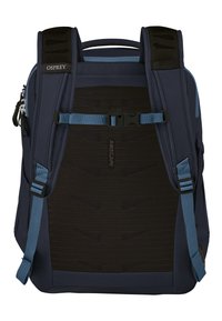 Osprey DAYLITE EXPANDIBLE TRAVEL PACK  - Rugzak - palm foliage print