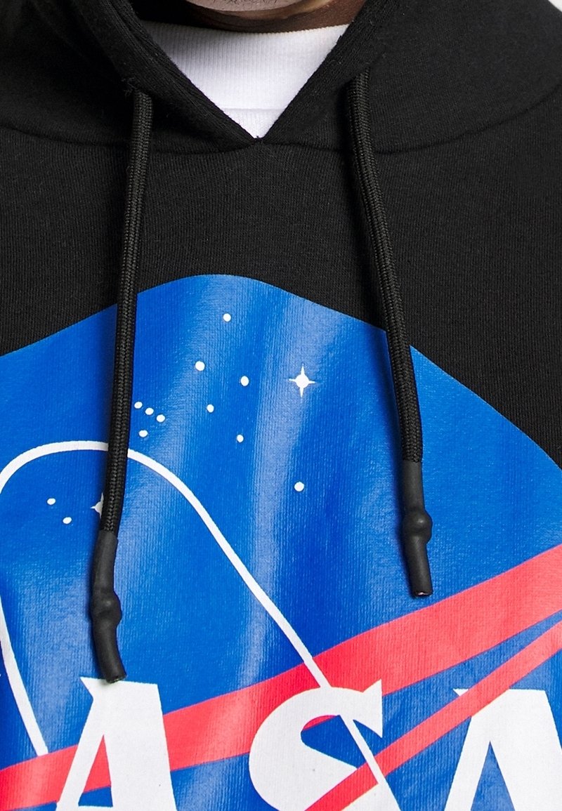 Sweat capuche à motifs unisexe Etoile Rouge sur Petit Goéland