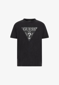 Selezionato, schwarz