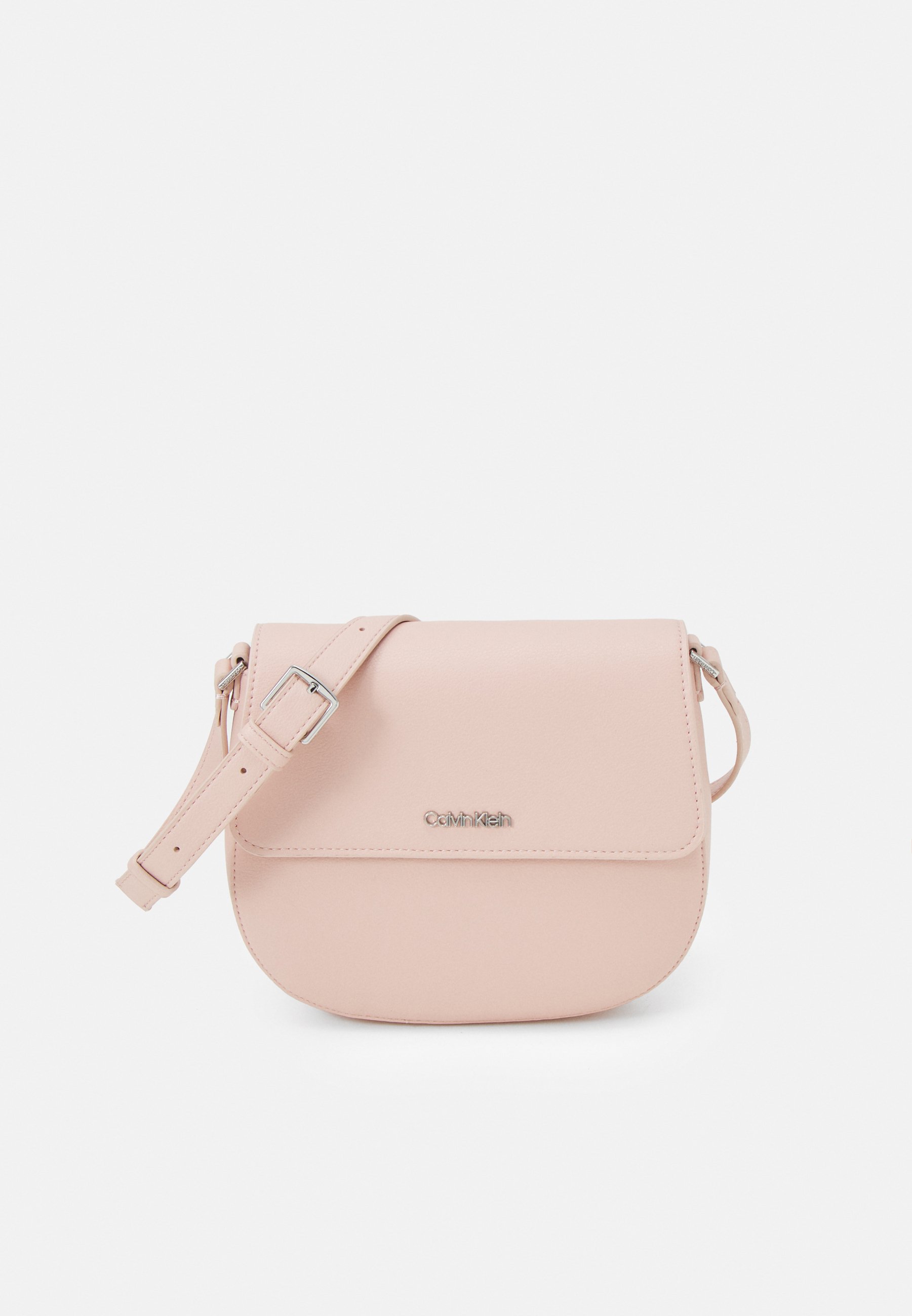 BORSA TRACOLLINA CALVIN KLEIN K608177 BLUSH