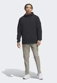adidas Golf ULTIMATE365 - Vējjaka - black