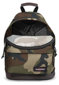 Eastpak WYOMING - Mochila - camo