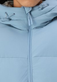 Jack & Jones JORVESTERBRO PUFFER JACKET  - Vinterjakker - mountain spring