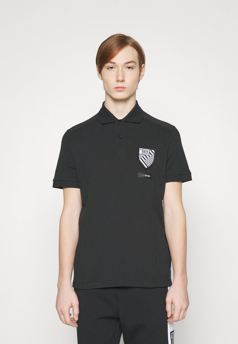 Bikkembergs Polo Shirts Mbm 684 336 main image 1