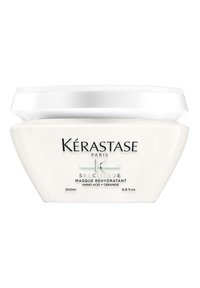 KÉRASTASE - SPECIFIQUE DIVALENT MASQUE REHYDRATANT HYDRATING GEL-MASK FOR OILY ROOTS & SENSITIZED LENGTHS - Masque pour les cheveux Image miniature 1