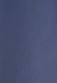 Seidensticker REGULAR - Gonna a campana - blue