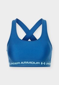 Niet geselecteerd, wham blue/blue haze