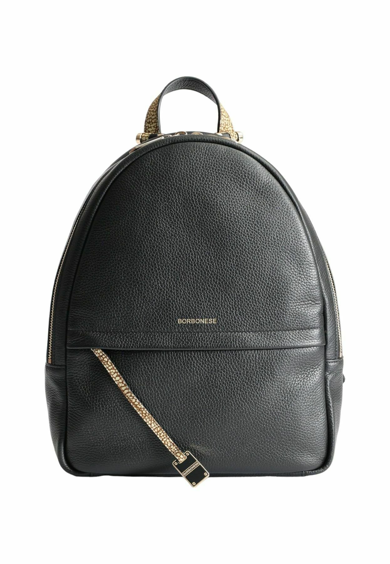 Borbonese Zaino nero