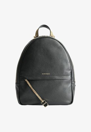 Borbonese Rugzak - nero