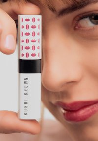 Bobbi Brown EXTRA LIP TINT - Läppbalsam - bare raspberry