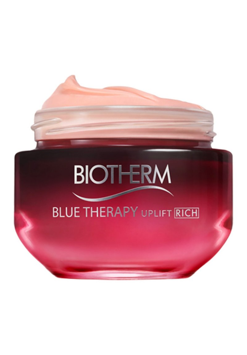 Herren Reinigung | Biotherm BLUE THERAPY UPLIFT RICH CREAM Anti-Aging - RF13936 Herren Reinigung | Biotherm BLUE THERAPY UPLIFT RICH CREAM Anti-Aging - RF13936