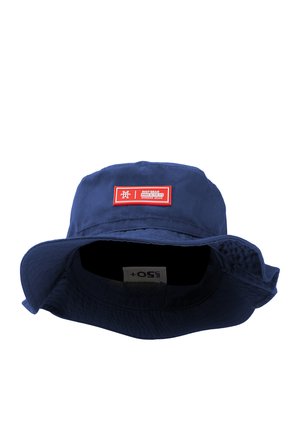 Manufaktur13 BOONIE HAT - FISCHERHUT - Hat - navy