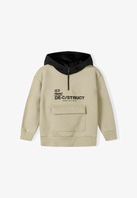 Sélectionné, taupe