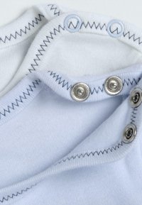 Chicco 2 PACK - Body - light blue