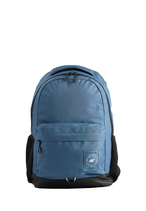 4F, UNISEX, granatowy