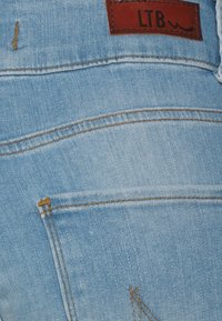 LTB BECKY  - Calções de ganga - lalita wash