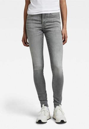 Jeans Skinny Fit - grey