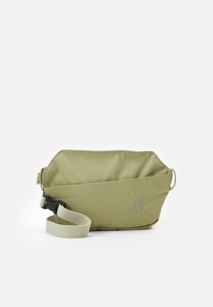 Deuter PASSWAY UNISEX - Gürteltasche - desert/bone