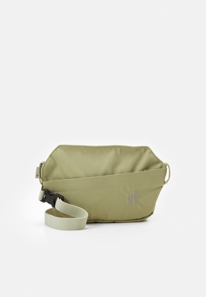 Deuter PASSWAY - Cross body bag - desert/bone