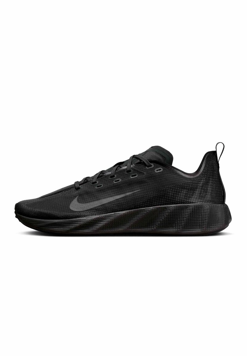 NIKE AVA X TPT black anthracite dark grey smoke grey/black