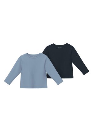 UNISEX - Bluzka z długim rękawem