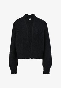 Unausgewählt, schwarz