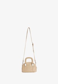 Ausgewählt, beige