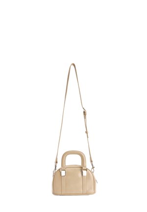 Borsa a mano - beige