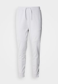 PANTS FUTURE - Pantalon de survêtement - light pastel grey