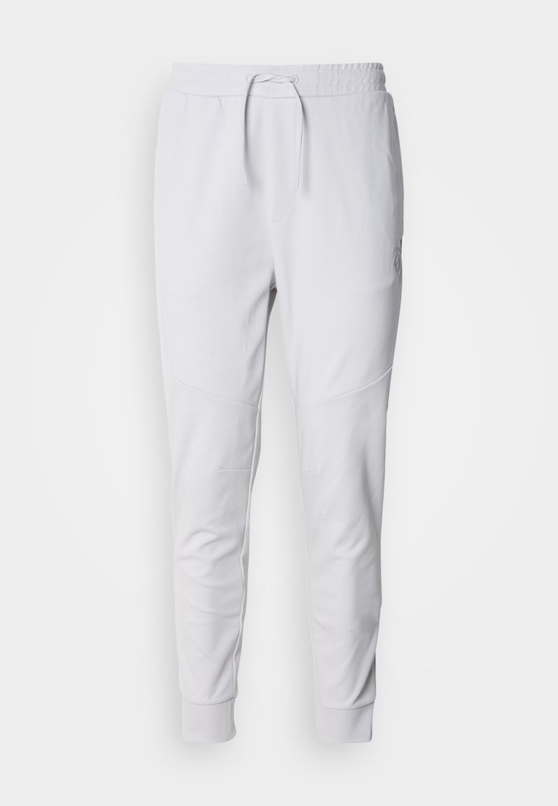 Boss Trainingsbroek lichtgrijs